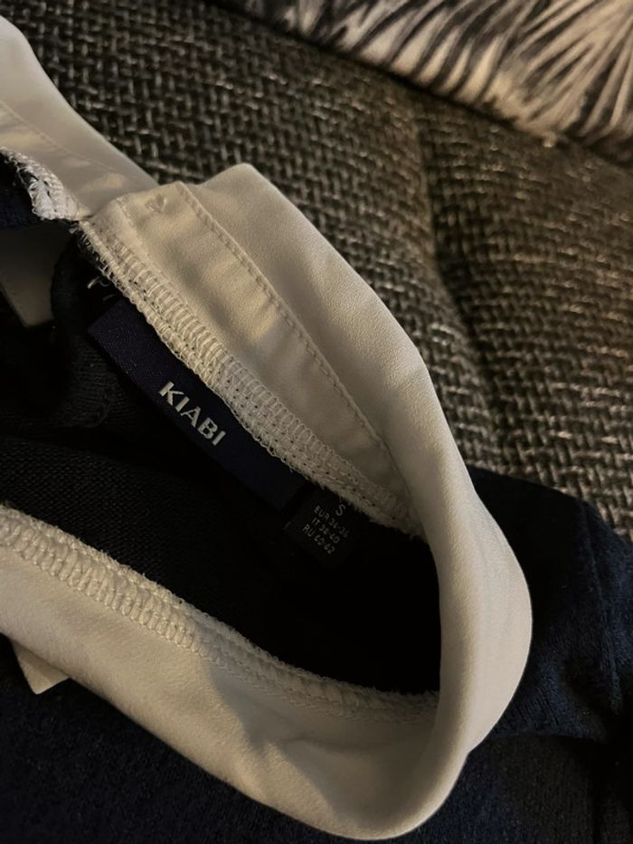 Pull de grossesse - photo numéro 2