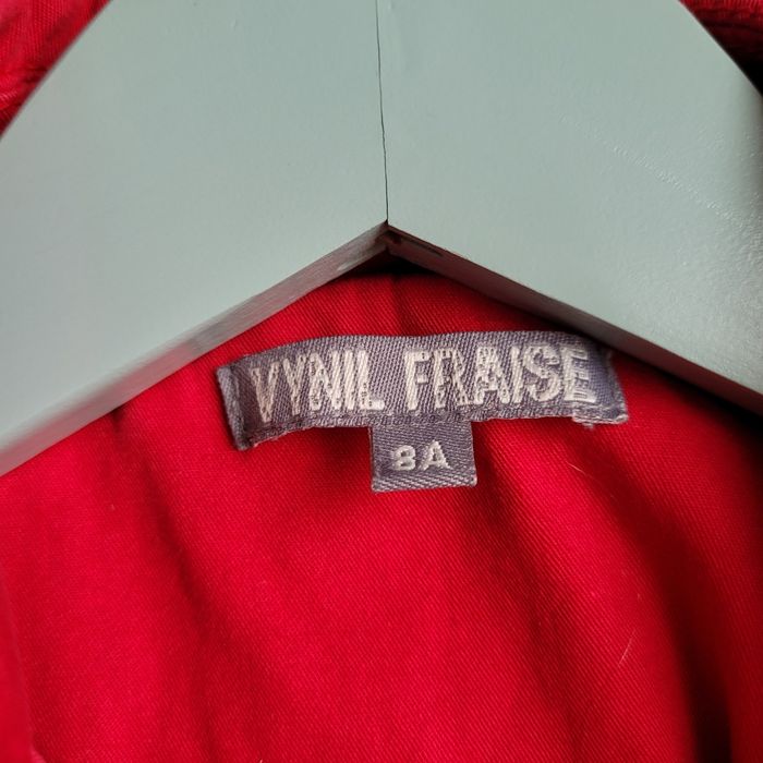 Trench - photo numéro 3