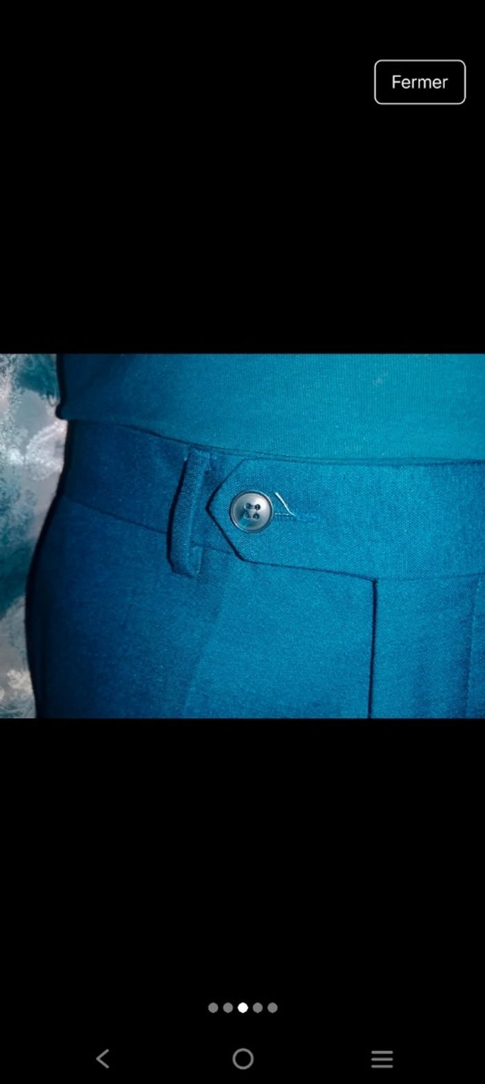 Costume homme - photo numéro 3