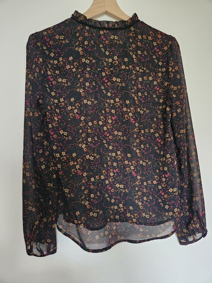 Chemisier Taille M - photo numéro 2