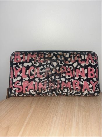 Portefeuille Bimba Y Lola