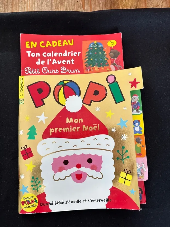 Lot de POPI - photo numéro 9