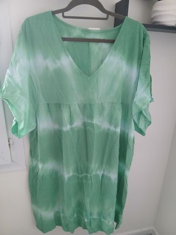 Robe femme taille unique