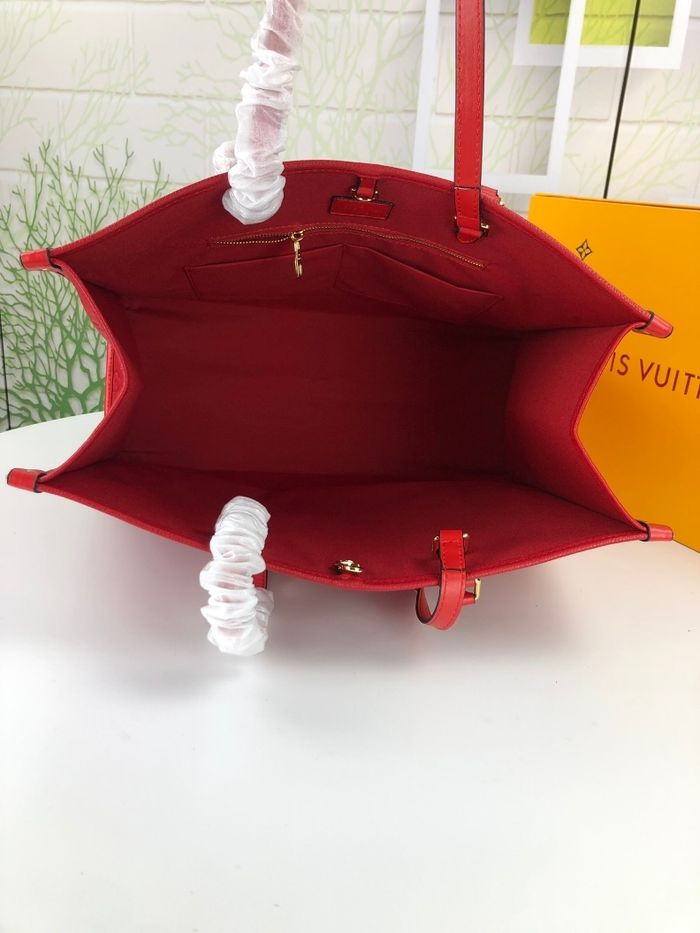 Louis Vuitton Onthego  M44558 - photo numéro 8