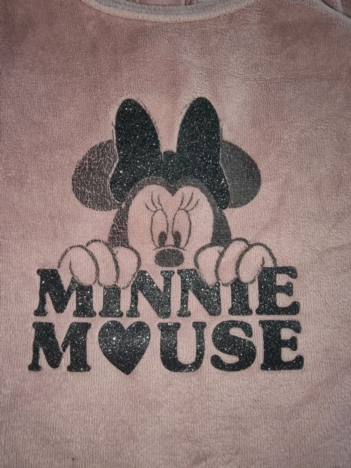 Pyjama minnie 3 ans - photo numéro 4