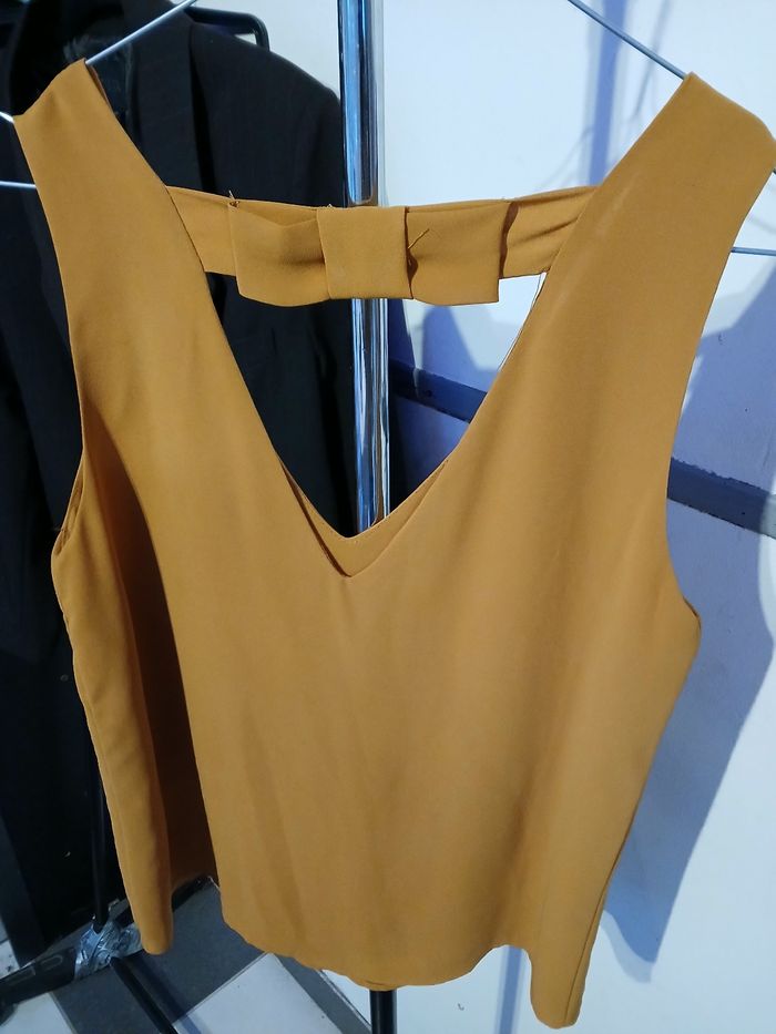 Haut - photo numéro 2