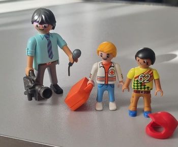 Playmobil