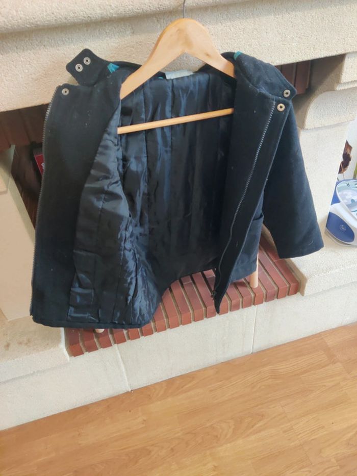Manteau 8ans - photo numéro 3