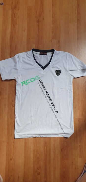 Maillot habillé