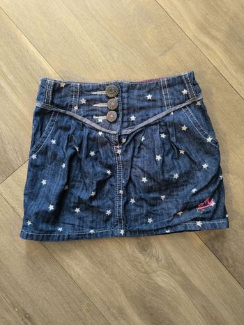 Jupe en jean fille Sergent Major 2 ans (24 mois)