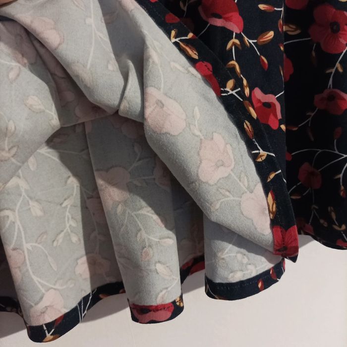 Jupe taille 10 ans - photo numéro 4