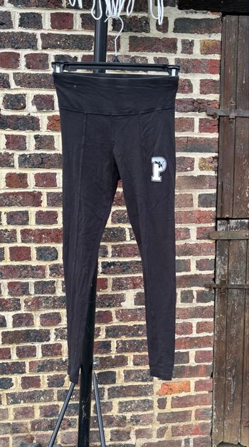 🖤 Legging noir Puma – Taille XS/34
