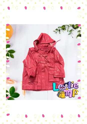 Cire 2 ans comme neuf