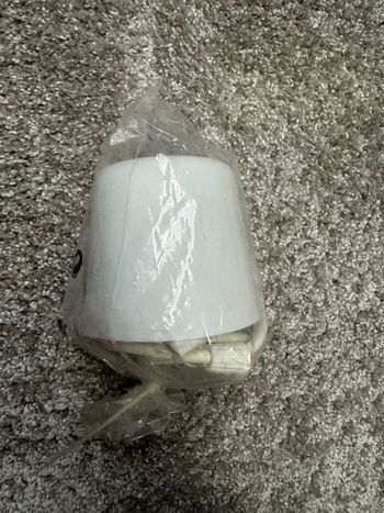 Monture électrique Hemma IKEA 