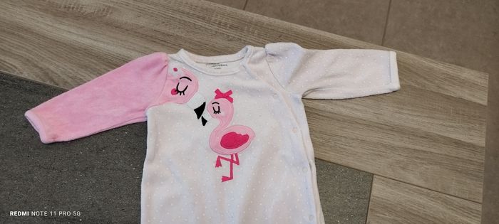 Pyjama bébé - photo numéro 2