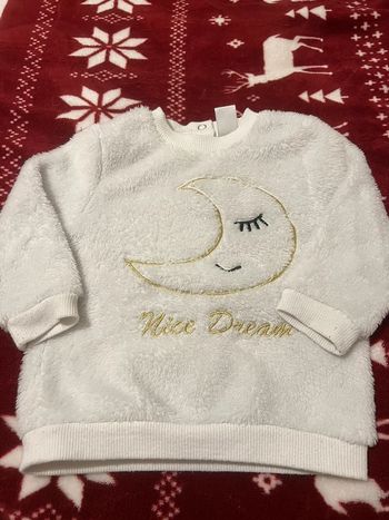 Pull bébé