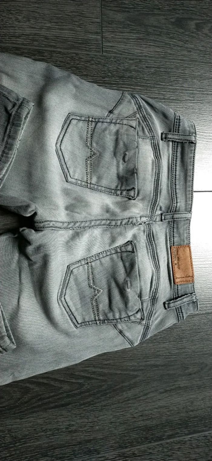 Jean sixty Seven - photo numéro 6