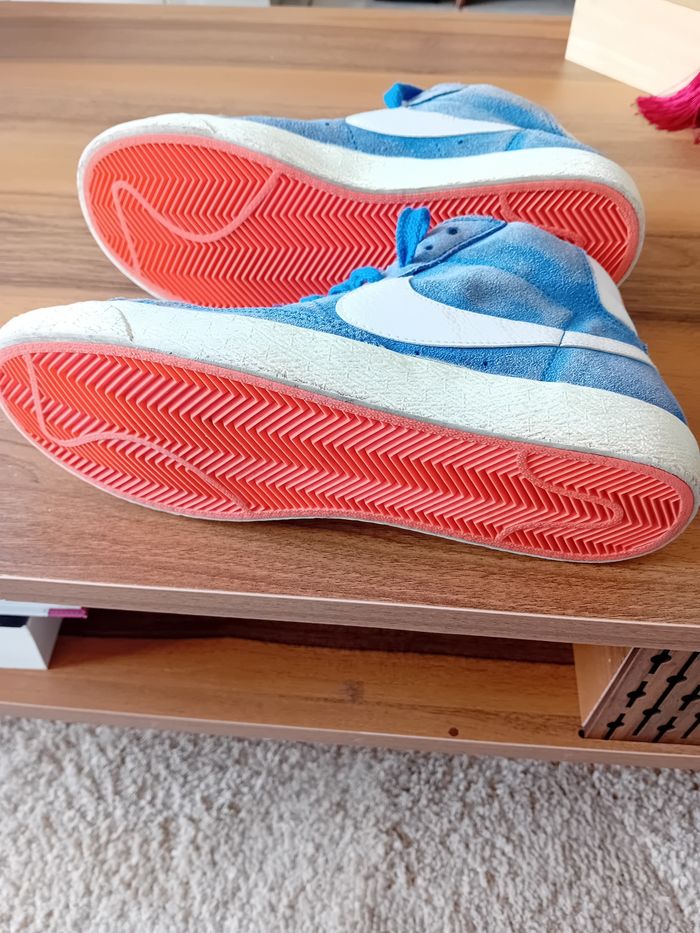 Baskets  nike - photo numéro 4