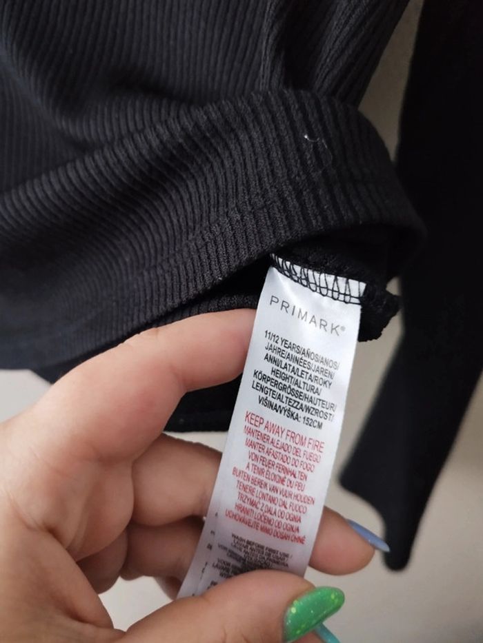 Pulls léger - photo numéro 2