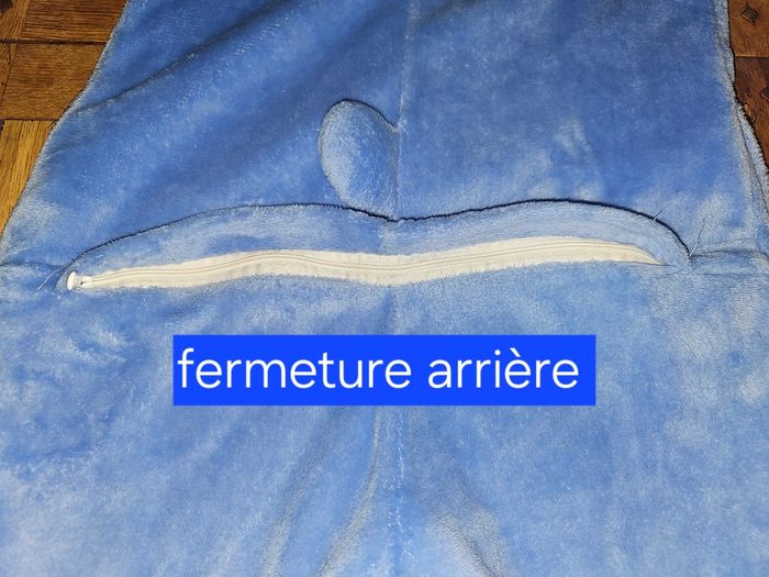 Pyjama - photo numéro 4