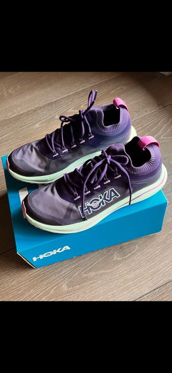 Basket hoka 38 2/3