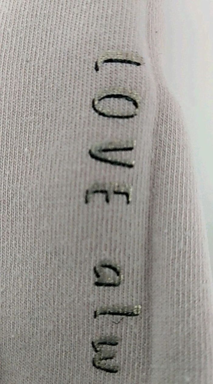 Legging IKKS 18 mois réversible - photo numéro 8