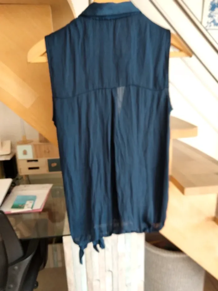 Haut zara - photo numéro 6