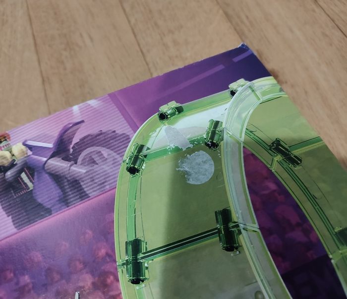 Neuf - Lego city Stuntz - photo numéro 9