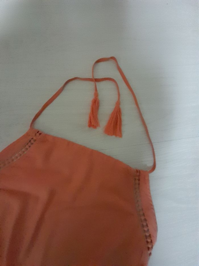 Combi short taille S - photo numéro 4