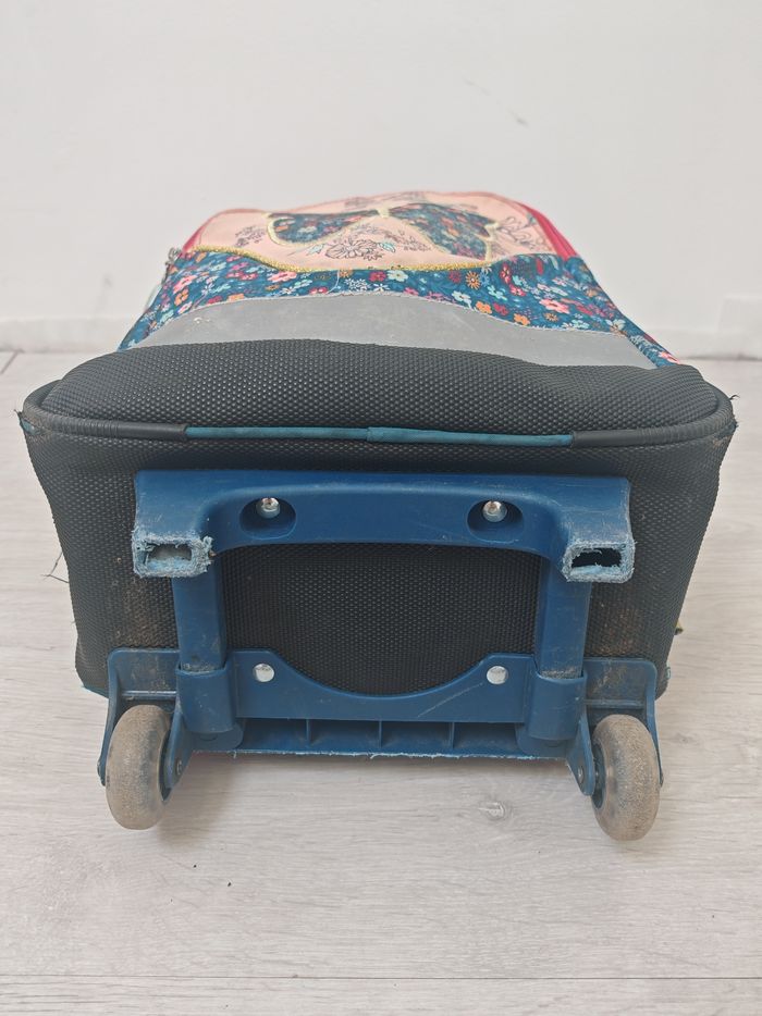 Sac à dos école - photo numéro 6