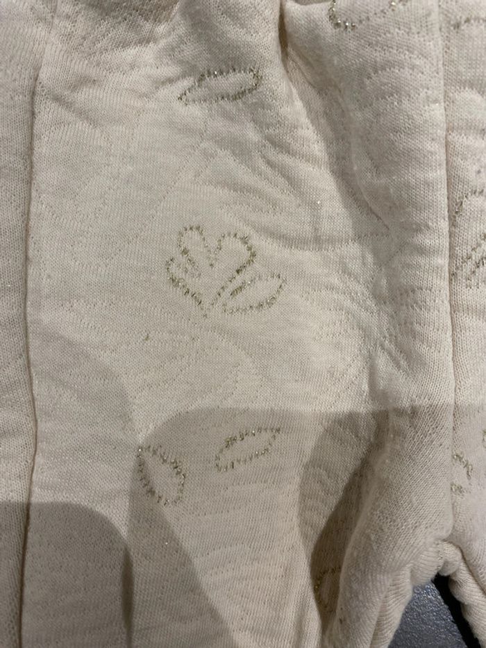 lot de 2 pantalons tape à l’œil en 3 mois - photo numéro 3