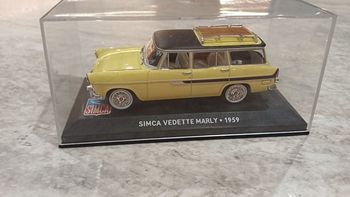 Voiture de collection