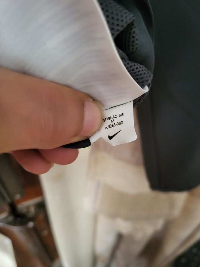 veste nike - photo numéro 4