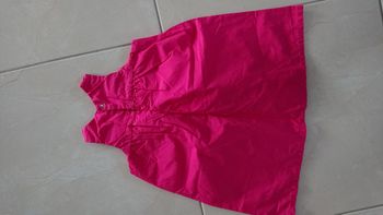 Robe 18 mois