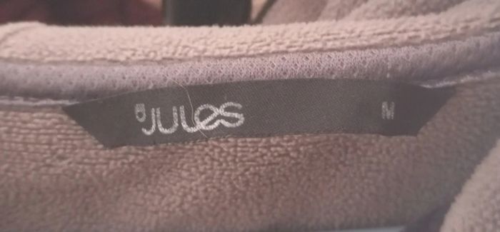 Veste a capuche homme - photo numéro 2