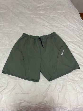 Short de vélo Decathlon