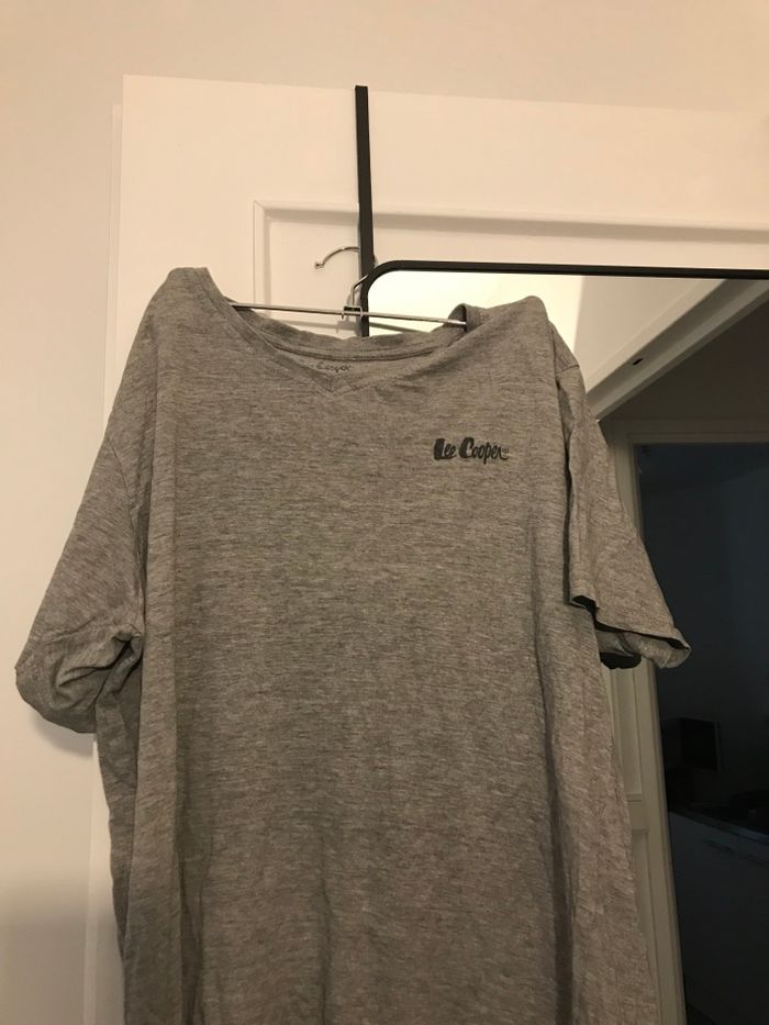 Tee-shirts - photo numéro 2