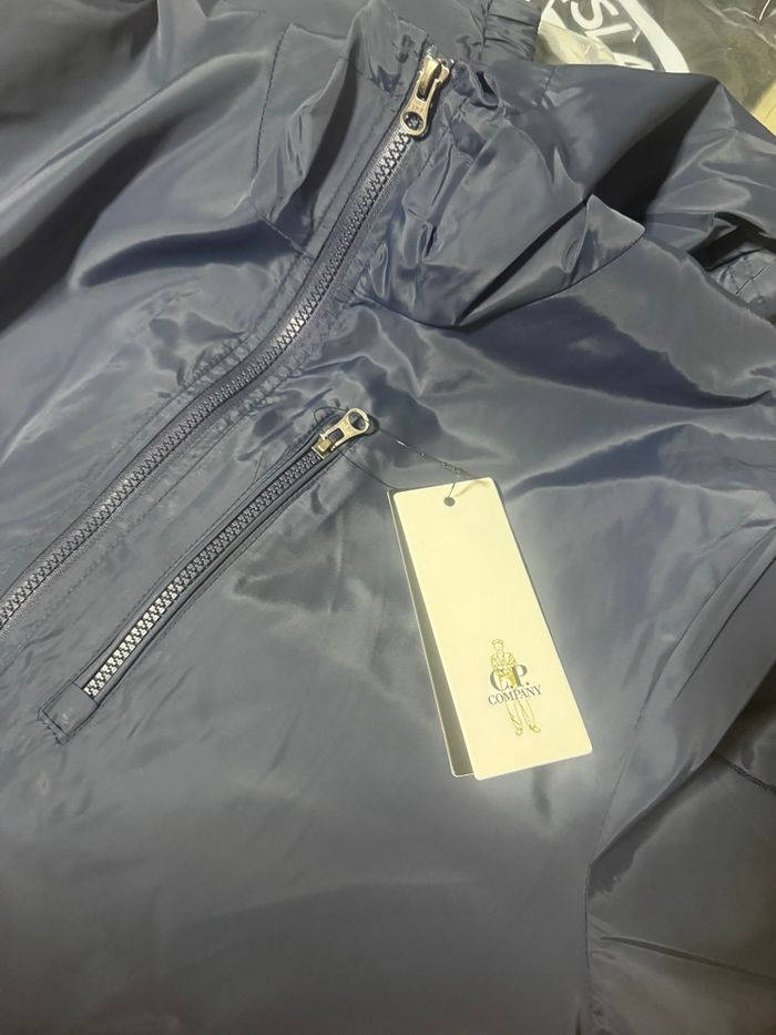 Veste C.P COMPANY - photo numéro 4