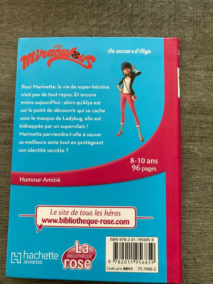 Miraculous 3 - photo numéro 2