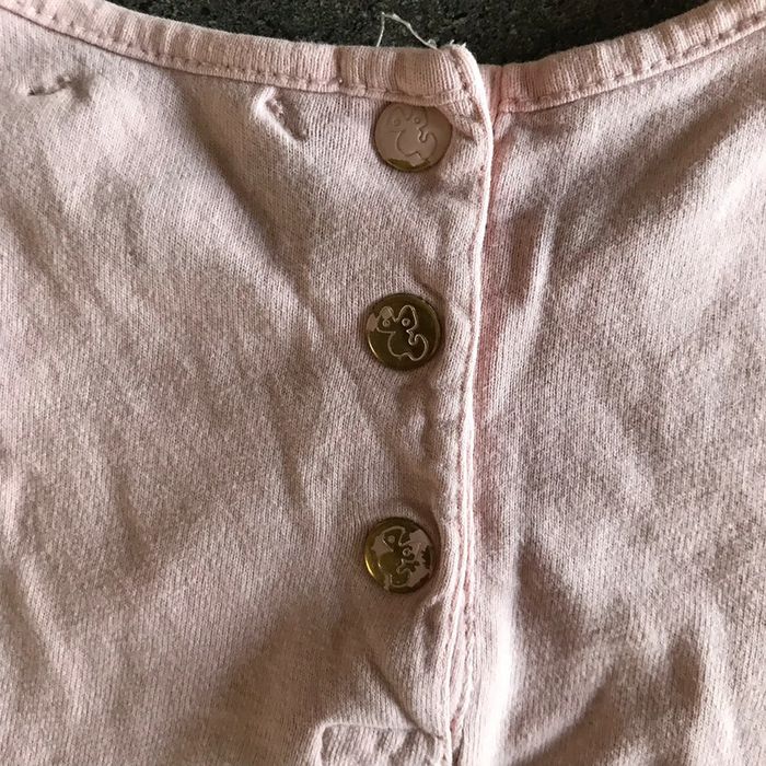 T-shirt ML - photo numéro 5