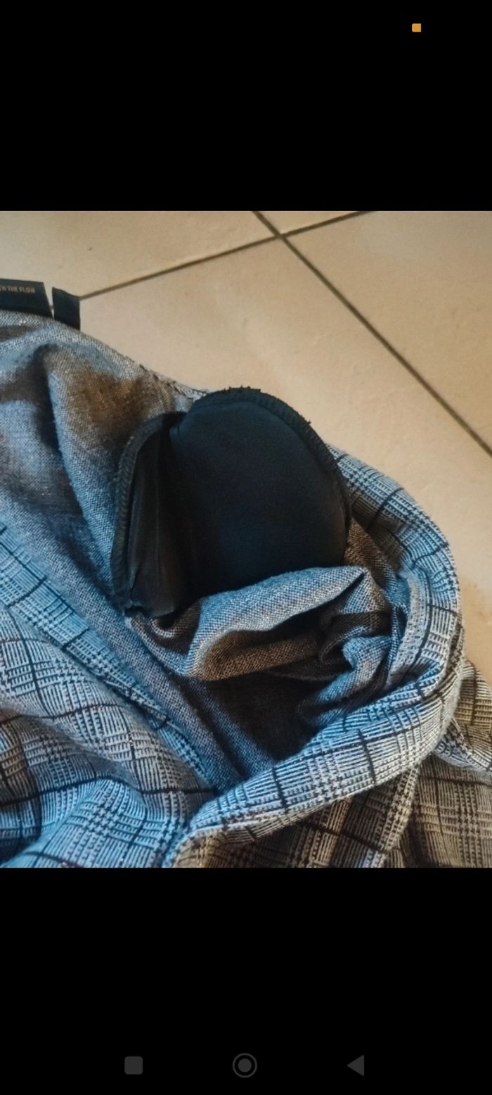 Blazer femme - photo numéro 5