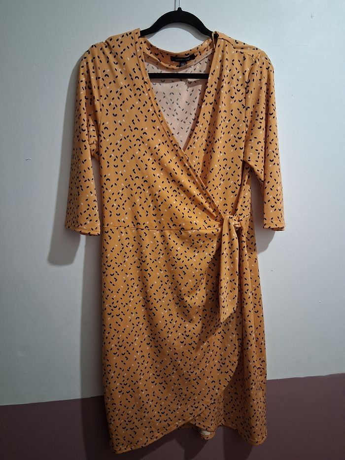 Robe légère