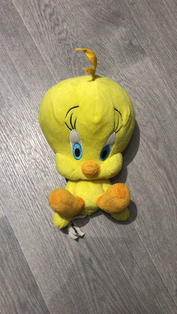 2 peluches