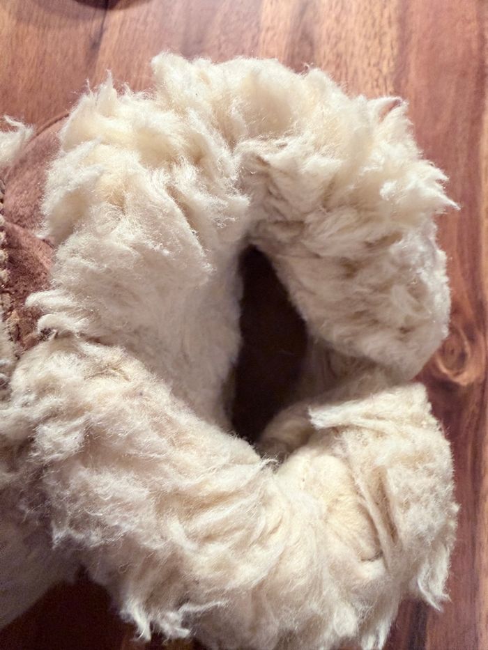 Ugg pointure 26 - photo numéro 12