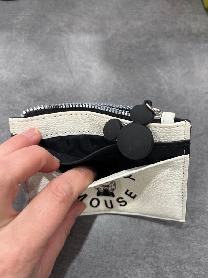 Porte monnaie - photo numéro 2