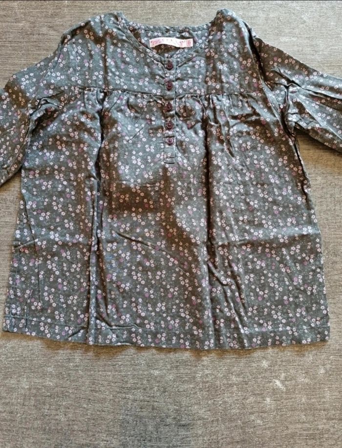 Blouse - photo numéro 2