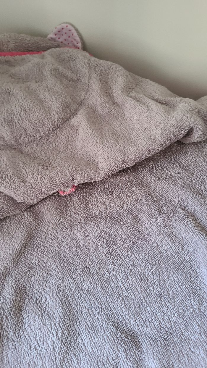 Cape de bain - photo numéro 3