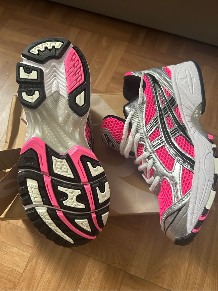 Asics kayno -14 - photo numéro 5