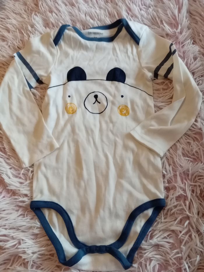 Bodie - photo numéro 2