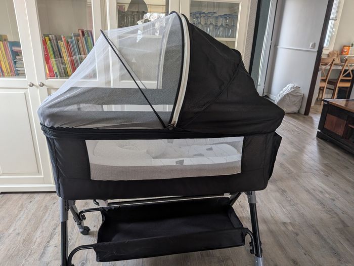 Lit cododo - photo numéro 6